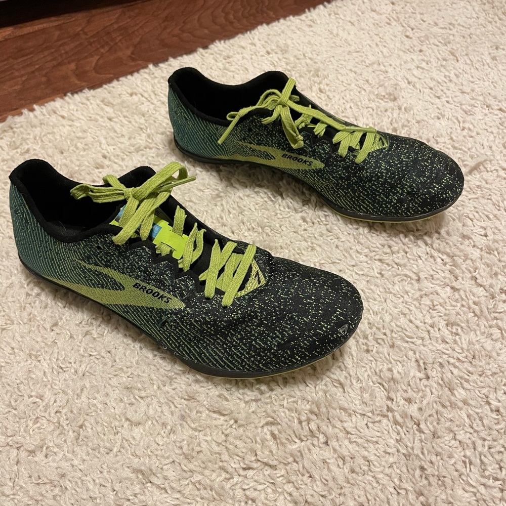 Brooks Mach 19